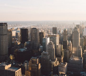 New York is pouring millions of dollars into researching the opportunities created by hydrogen to help decarbonise the city. New York city needs to tackle its emissions crisis and help tackle climate change.