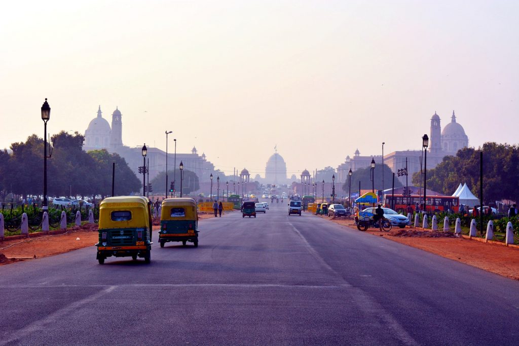 The Indian Government have made huge commitments to decarbonisation of their economy by becoming a global leader in hydrogen production and distribution